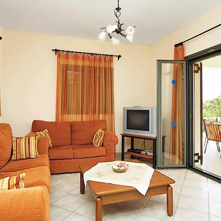 Mylos * Trapezaki (Kefalonia)