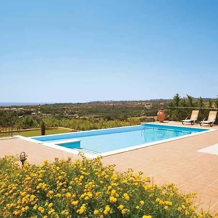 Mylos Villa *