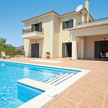 Villa Mylos