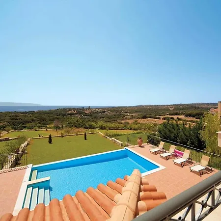 Mylos Villa Trapezaki (Kefalonia)