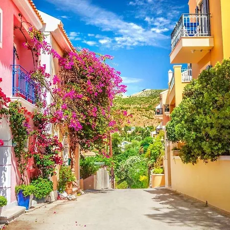 Mylos Villa