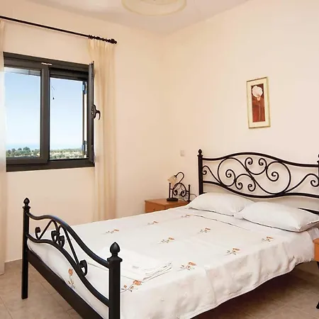Villa Mylos Trapezaki (Kefalonia)